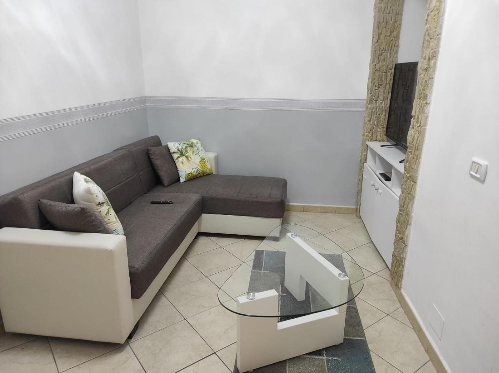 Nardones23 Apartment Naples Exterior photo